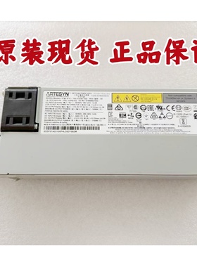 联想SR650 SR590 SR550服务器1100W电源 01PE162 SP57A03100