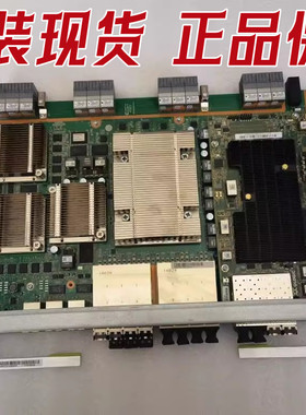 华为 E9000 CX911 10GE+8G模块 03054716 IT11XCUA01 03021WHJ