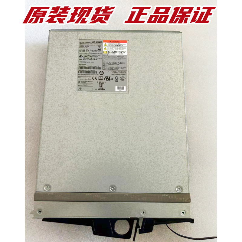 114-00176X5240A2325W交流电源