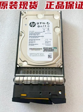 HP 3PAR 793136-001 M6720 6T SAS 7.2K 12G 3.5 K0F28A 存储硬盘