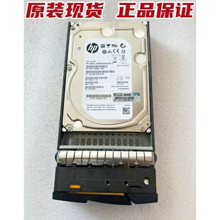 HP 3PAR 793136-001 M6720 6T SAS 7.2K 12G 3.5 K0F28A 存储硬盘