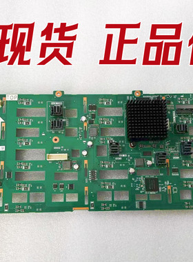 华为 5288X V5 3.5 24硬盘背板 03027QFM 替代 06410572 BC11THCK