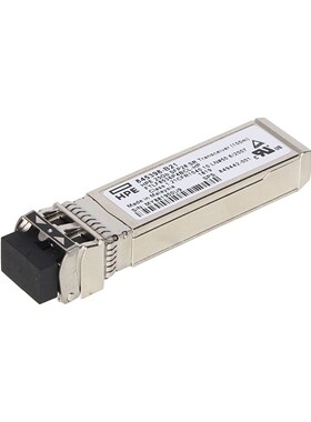 全新845398-B21 849442-001 HPE 25GB SFP28 25G光模块 850nm多模