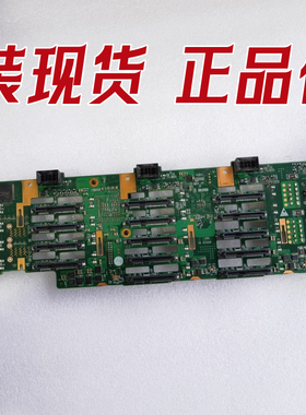 03021YNX BC61HBPA 华为 RH5885V3 RH5885H V3 23盘 硬盘背板