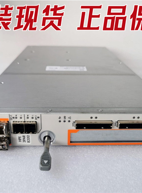 惠普 K2Q35-63001 809805-001 HPE 3PAR 8200 控制器