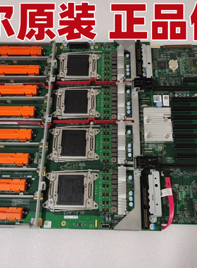 Dell R920服务器主板Y4CNC TGH4T Y0V4F V7HD0 9VP66 1FH6X