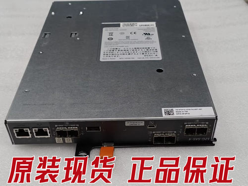 DELLE02M00512G-SAS-4控制器