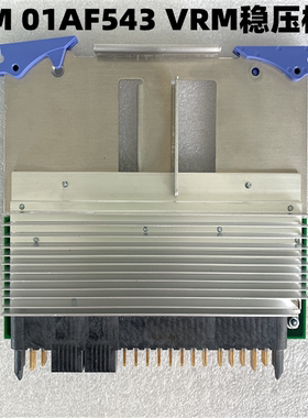 IBM VRM 74Y9189 00E7162 00E7160 00J0254 01AF543 00FX413