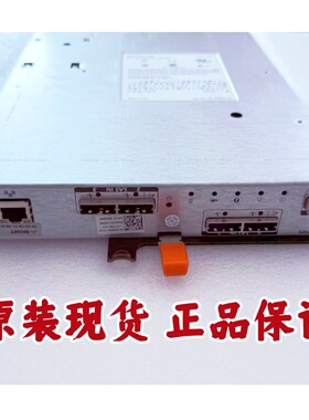 原装 DELL 0N98MP DELL Powervault MD3200 控制器 4口SAS C256J