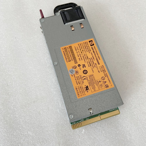 原装DL380G6G7750W服务器电源
