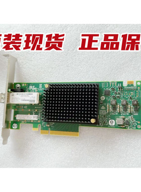 HPE SN1200E 16GB 870001-001 1P FC HBA卡 QOL13A 万兆网卡