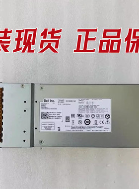 Dell/戴尔 0MYNPK PS6100存储服务器电源 D1080E-S0 1080W MYNPK
