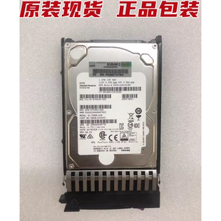 HP 873012-B21 873036-001 ST1200MM0009 1.2T SAS 10K 2.5 硬盘