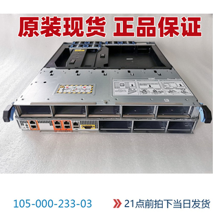 105 000 拆机 DD2500 有整机出售 原装 1E30 03控制器 EMC 233