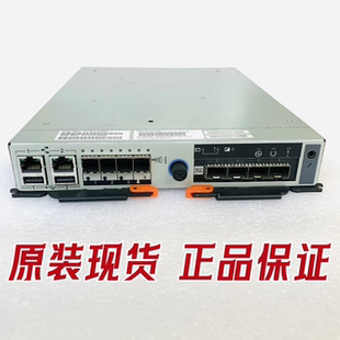 00RY382 00AR104 00AR108 IBM V3700 MT 2072 控制器可出测试报告