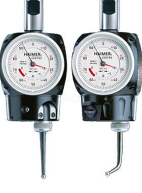 德国HAIMER海默对中仪80.300.00FHN3D寻边器翰默定心仪302弯针2mm