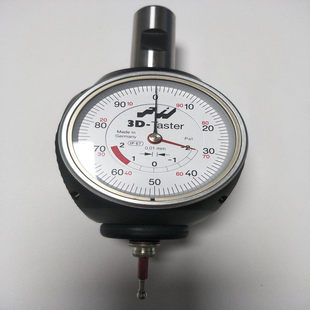 德国HAIMER海默通用3d指针型寻边器80.360.00FHN 万向寻边器