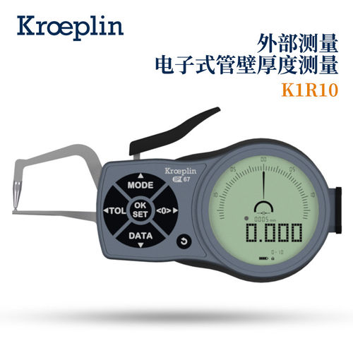 D1R10S24R5德国KROEPLIN