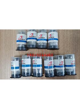 HEC12-4.5.6.8.10.12台湾广杰KOJEX筒夹少量现货特价供应，可直拍