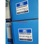 HDC8 HSK A63 70日本BIG大昭和液压刀柄标准型现货销售欢迎询价