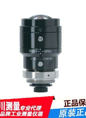 闭路电视镜头KCM-12818MP5单焦点镜头KENKO TOKINA肯高图丽