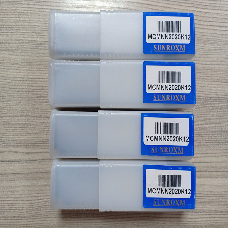 SUNROXM台湾三禄牙刀螺纹图片