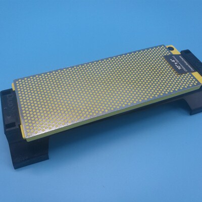 DMT带底座磨刀石W8CXWB寸