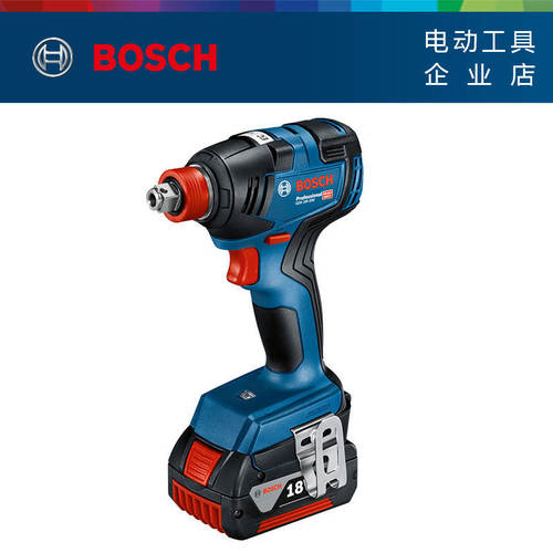 博世gdx18V-200电动冲击