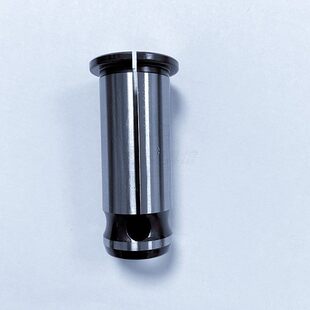 日本进口日研NIKKEN高精密筒夹适用于 于雄克SCHUNK液压刀柄夹头