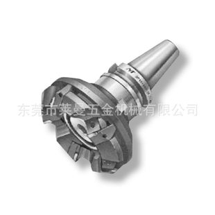 CNC数控车床面铣刀柄BT40-FMA16-75刀柄镗床日本NT精选中高档刀杆