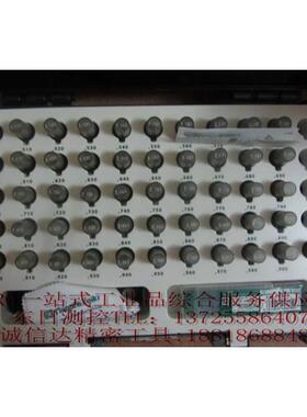 正品日本SK新泻精机测试针规AA-17B/AA-18A/AA-18B/AA-19A/AA-19B