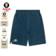 Aape旗舰店男装 B696XXO 春夏猿人徽章简约潮流休闲短裤