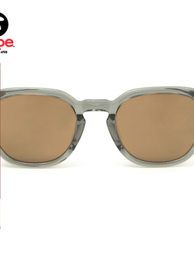 Aape旗舰店配饰猿颜小标个性圆框潮流墨镜太阳镜5365XXO