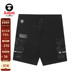 口袋迷彩拼接短裤 Aape旗舰店男装 春夏猿人山系字母工装 6864XXI