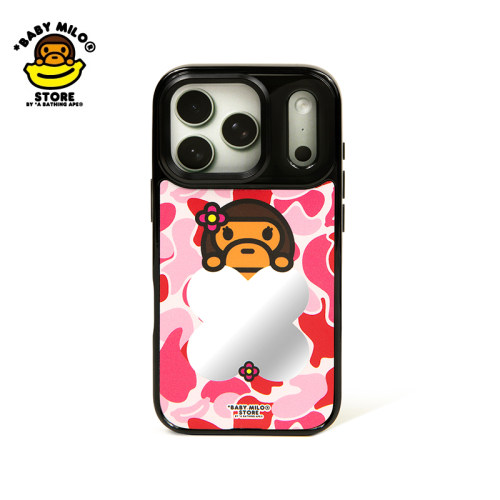 BABYMILOSTOREiPhone手机壳