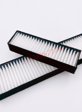 全新适用于NEC NP-U321Hi-WK U321Hi-TM  NP-U321H+投影机过滤网 鸿合HT-H71  V18  H6W V25W