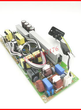 全新原装适用于NEC NP-PA653UL+ PA803UL+ PA635UL+低压主电源