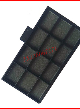 全新适用于爱普生EB-C340X CB-X14 CB-U42 CB-W42 CH-TZ2000 EB-C215S EB-C240X CB-X30 CB-97H投影机过滤网