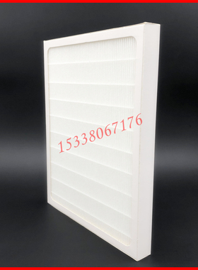 全新适用于科视CP2210 CP2215电影院数字放映机通用纸质滤网