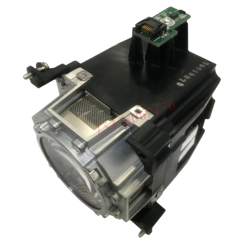 原装适用于Panasonic松下PT-SDZ21KC PT-SDS20KC PT-SDZ21K2C PT-SDZ18K2C投影机灯泡带支架ET-LAD510