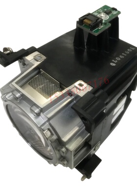 原装适用于Panasonic松下PT-SDZ21KC PT-SDS20KC PT-SDZ21K2C PT-SDZ18K2C投影机灯泡带支架ET-LAD510
