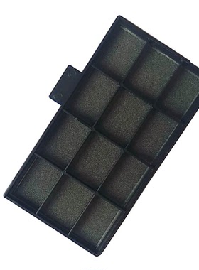 全新适用于爱普生CH-TW5200 CH-TW5210 CH-TW5300 CH-TW5350 CB-X20 CB-X21 CB-X22 CB-X24 X25投影机过滤网
