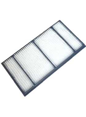 全新适用爱普生EB-810E 815E  LS800B LS800W LS800W投影机过滤网