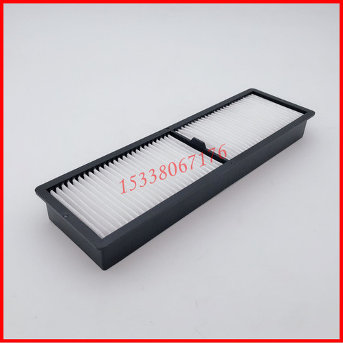 全新爱普生CB-G6450WU CB-G6470WU G6550WU CB-1460UI CB-1470UI CB-G6970WU G6870 CB-G6900WU投影机过滤网