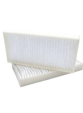 全新适用于希沃PSTHD QJ4500HD PH44A PH43A PH46A PH53A PH54A PH56A宝视来SW236 SX142 Q355UT投影机过滤网