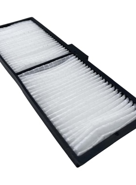 原装适用于爱普生EB-C740W EB-1935 1940W C740X C735X C745WU 1970W 1975W 1980WU 1985WU C760X 投影仪滤网