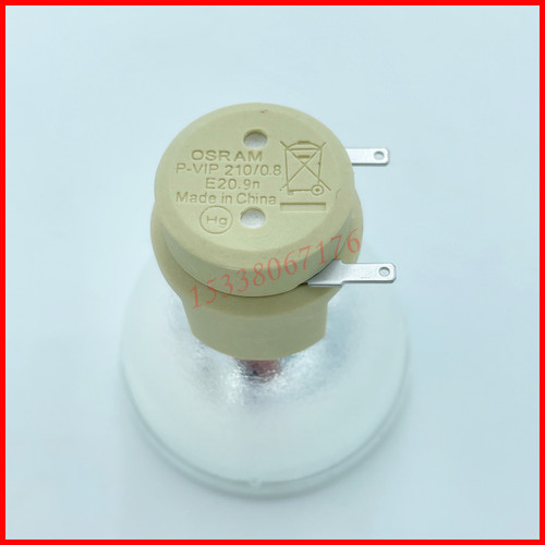 原装投影机灯泡适用于优派