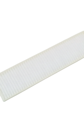 原装适用于NEC NP-CM4050X CM4150X CM4151X CA4155X CA4155W CA4255X CA4350X  CK4255 CK4055X投影机过滤网