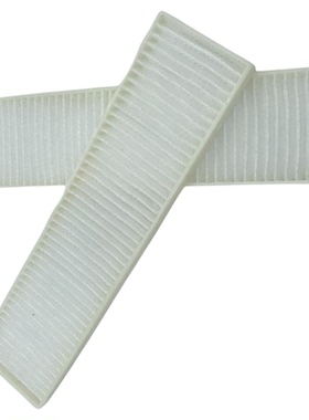 全新原装Boxlight宝视莱BF5222 XH5369 MU440 EW536i XM6375 MX660 MU442 MW658B MU658B  MU655投影机过滤网