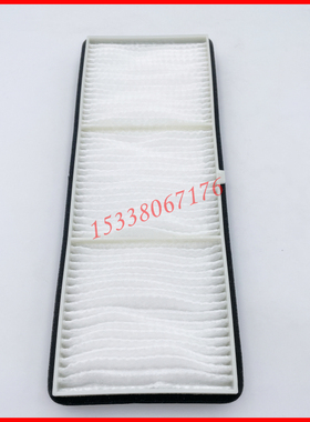 原装适用索诺克SNP-LC55LX LC57LU LC63LU LC65LU LC70LU LC72LU LS55LU LC68LU LC652LU LC62LU投影机过滤网